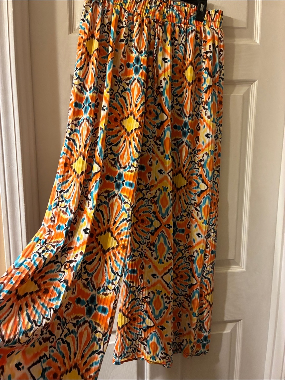 Pallazo pants - Picture 5 of 5